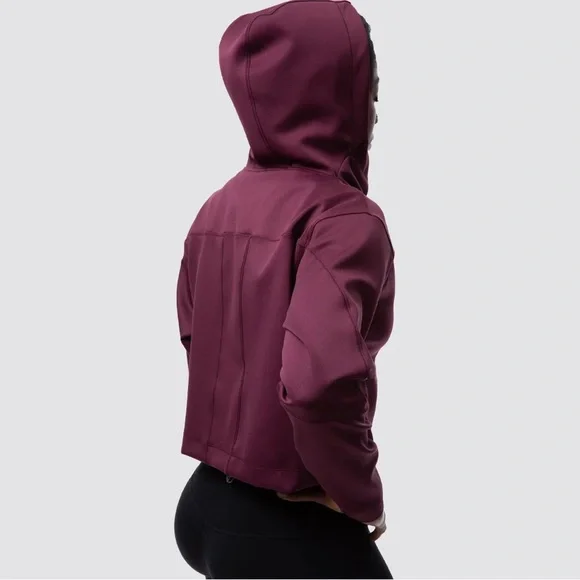 Born Primitive Convertible Pullover - Picture 3 of 7